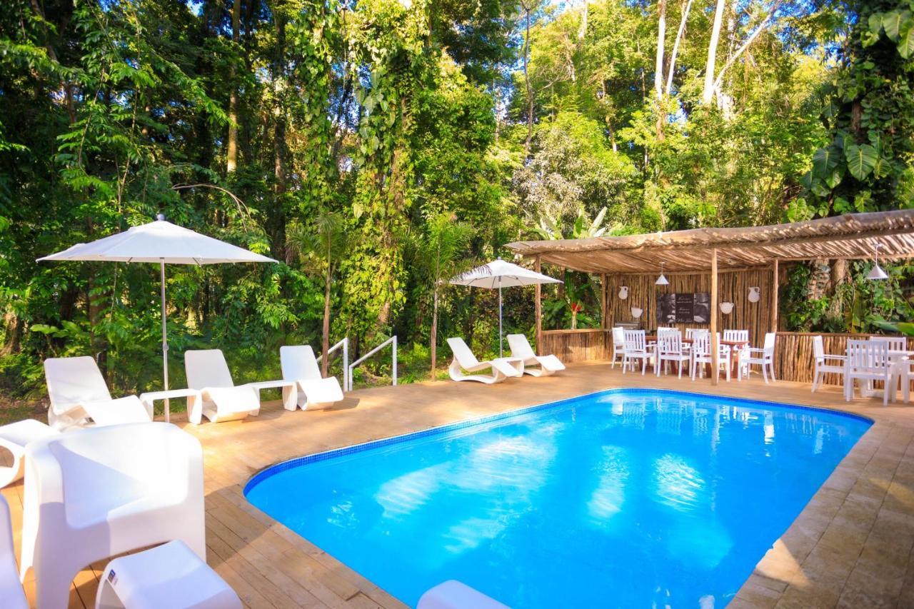 Gigi Brown Villa Paparazzi Beachfront Puerto Viejo de Talamanca Exterior photo